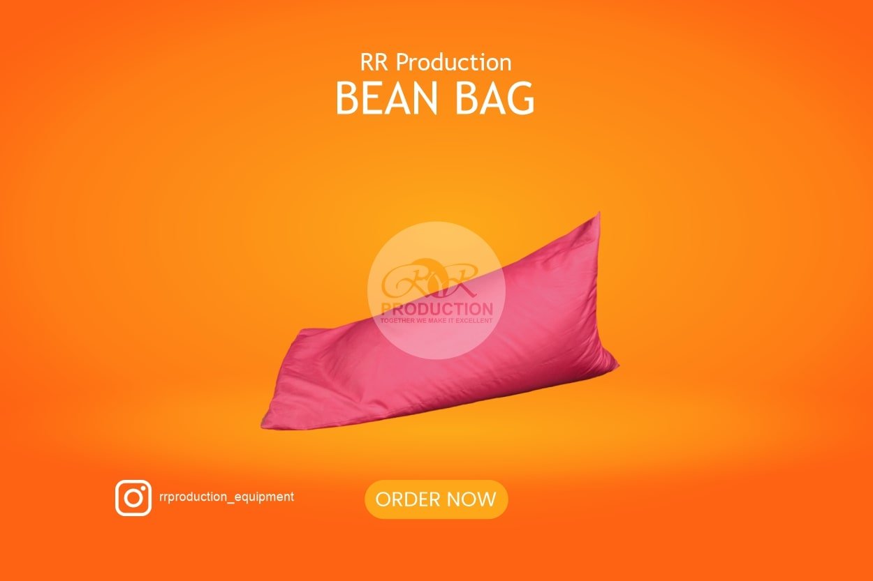 12. BEAND BAG